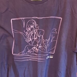 Loot Anime Exclusive Fate Stay Night T-Shirt